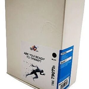 Ink. kaz. TB komp. s Epson WF-6090, C13T907140, BK