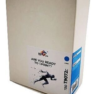 Ink. kaz. TB komp. s Epson WF-6090, C13T907240, CY