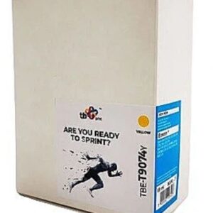 Ink. kaz. TB komp. s Epson WF-6090, C13T945440, YE