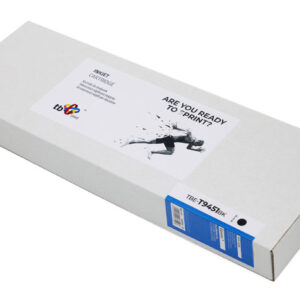 Ink. kazeta TB kompatibilná s Epson WF-C5210 T9451 Black