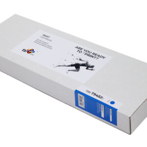 Ink. kazeta TB kompatibilná s Epson WF-C5210 T9452 Cyan