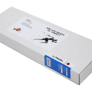 Ink. kazeta TB kompatibilná s Epson WF-C5210 T9453 Magenta