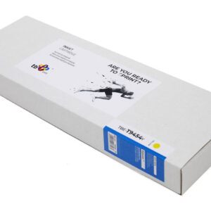 Ink. kazeta TB kompatibilná s Epson WF-C5210 T9454 Yellow