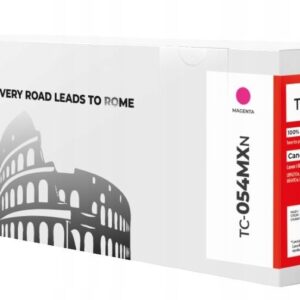 Toner TB kompatibilný s Canon TC-054MXN MA