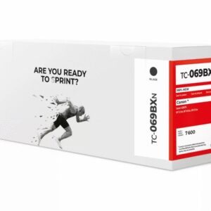 Toner TB komp. s Canon MF752 CRG069H BK