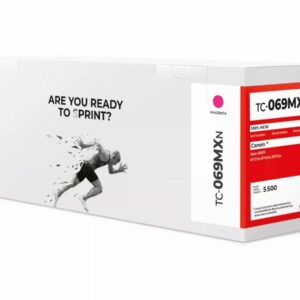 Toner TB komp. s Canon MF752 CRG069H MA