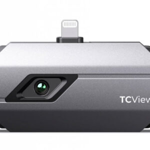 TOPDON TCView TC002 termálna infra kamera