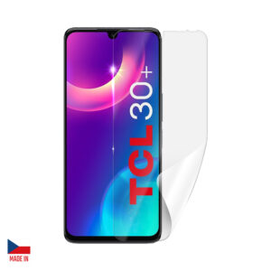 Screenshield TCL 30+ fólia na displej
