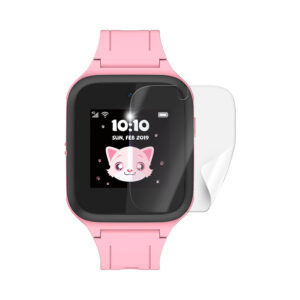 Screenshield TCL MOVETIME Family Watch MT40 fólie na displej