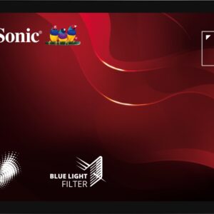 27'' ViewSonic TD3207