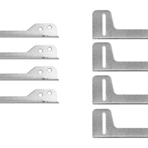 iiyama - Sada montážneho držiaka pre TF1615MC