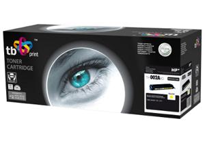 Toner TB kompatibilný s HP Q6002A RO