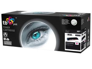 Toner TB kompatibilný s HP Q6003A RO