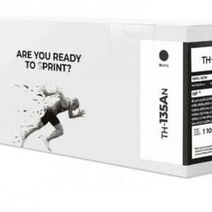 Toner TB komp. s HP M234, W1350A, BK