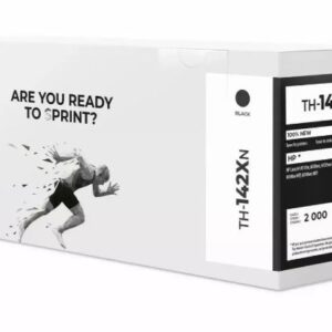 Toner TB komp. s HP M140, W1420X, BK