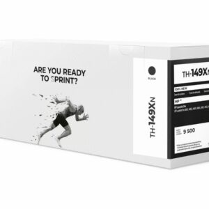 Toner TB komp. s HP LJ Pro 4001 BK, 9 500 strán