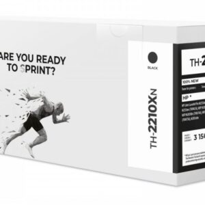 Toner TB komp. s HP M255, W2210X, BK