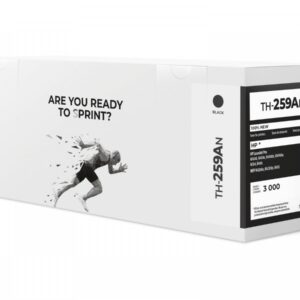 Toner TB kompat. s HP LJ Pro M404 CF259A, N