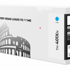 Toner TB kompatibilný s HP TH-401XN CY