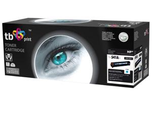 Toner TB kompatibilný s HP CB541A ref.