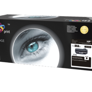 Toner TB kompat. s HP CF280A, Bk,2 700s,100% new