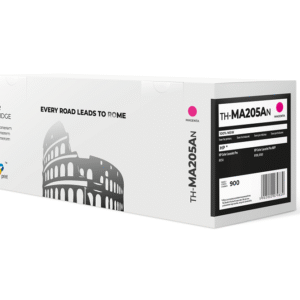 Toner TB komp. s HP CF533A, nová, Magenta