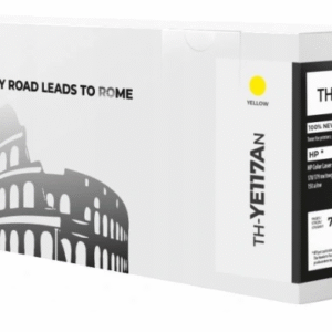Toner TB kompatibilný s HP TH-YE117AN YE