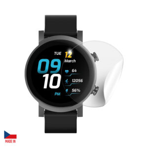 Screenshield TICWATCH E3 fólia na displej