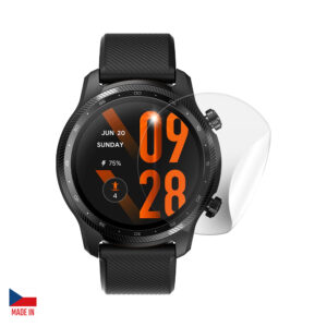Screenshield TICWATCH Pro 3 Ultra GPS fólie na displej