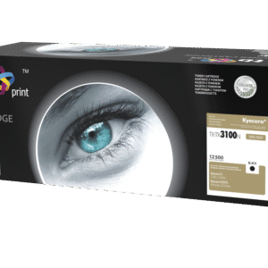 Toner TB kompatibilný s Kyocera TK-3100, Black