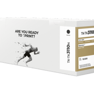 Toner TB kompatibilný s Kyocera TK-3110, Black