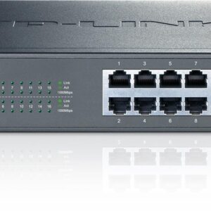TP-Link TL-SG1016D 16x Gigabit Switch