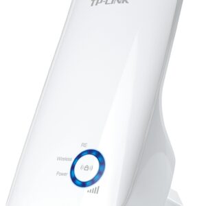 TP-Link TL-WA854RE 300Mbps univerzálny bezdrôtový extender 300 Mbit/s