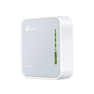 TP-LINK TL-WR902AC AC750 Mini Router/Extender/Klient/AP, 1xRJ45, 1xUSB 2.0
