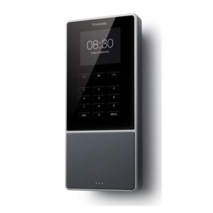 Dochádzkový systém TimeMoto TM-616