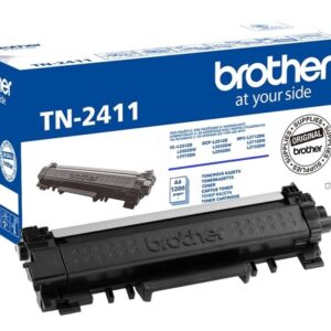 Brother TN-2411 (1200 str.)