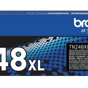Brother TN-248XL Black (3 000 str.)