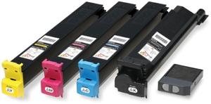 EPSON magenta toner pre AcuLaser C9200
