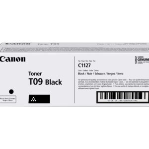 Canon T09 Black