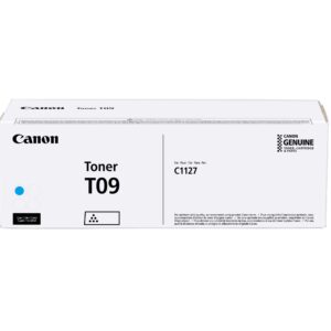 Canon T09 Cyan