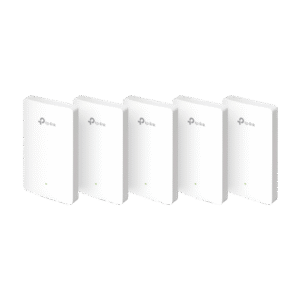 TP-Link EAP615-Wall(5-pack) WiFi 6