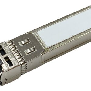 QNAP optický modul TRX-10GSFPP-LR (10GbE SFP+ 1310nm LR až 10km)