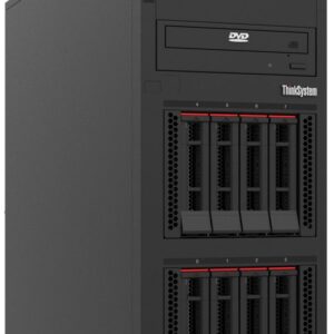 ST250 V3 TWR/E-2468/32GB/8Bay/5350-8i/800W