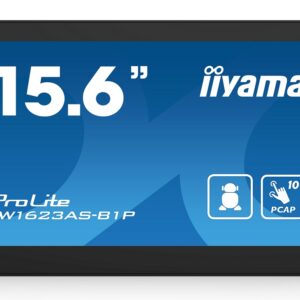 16" iiyama TW1623AS-B1P