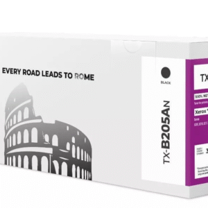 Toner TB kompatibilný s Xerox TX-B205AN BK