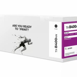 Toner TB komp. s Xerox B400/B405 BK