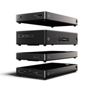 ThinkPad Stack Professional kit