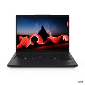 Lenovo ThinkPad L/L14 Gen 5 (AMD)/R7PRO-7735U/14"/WUXGA/16GB/1TB SSD/AMD int/W11P/Black/2R