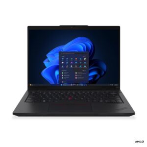 Lenovo ThinkPad L/L14 Gen 6 (AMD)/R7PRO-250/14"/WUXGA/32GB/1TB/AMD int/W11P/Black/3R