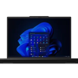 Lenovo ThinkPad P/TP P14/U7 155H/14"/WUXGA/16GB/512GB SSD/RTX 500Ada/W11P/Black/3R